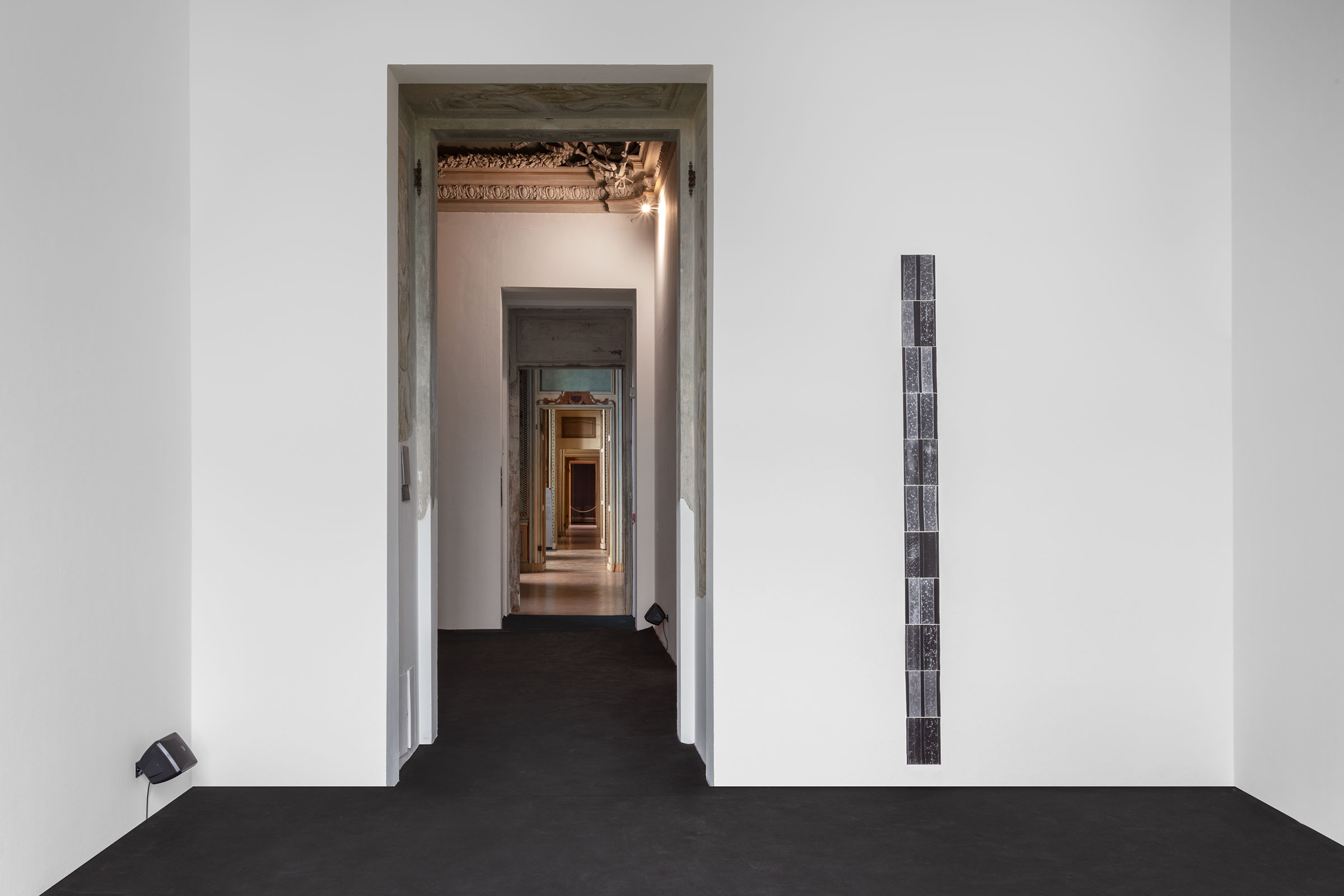 Renato Leotta, CONCERTINO per il mare, 2022